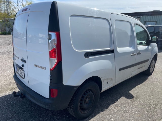 461955-5 Renault Kangoo Express Maxi -2019