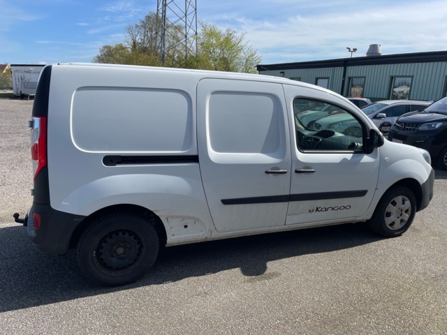 461955-6 Renault Kangoo Express Maxi -2019