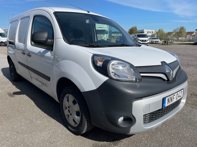 461955-7 Renault Kangoo Express Maxi -2019
