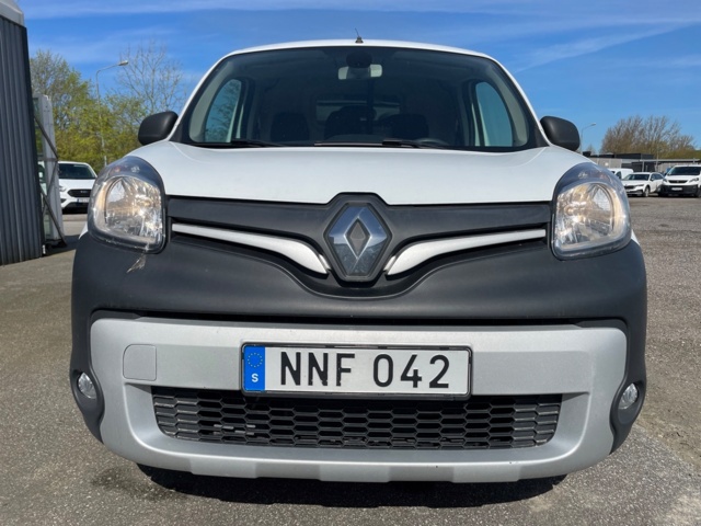 461955-8 Renault Kangoo Express Maxi -2019