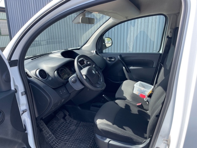 461955-9 Renault Kangoo Express Maxi -2019