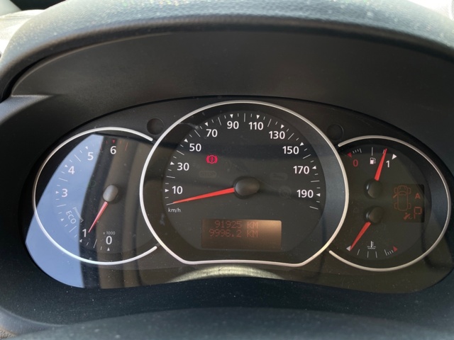 461955-10 Renault Kangoo Express Maxi -2019