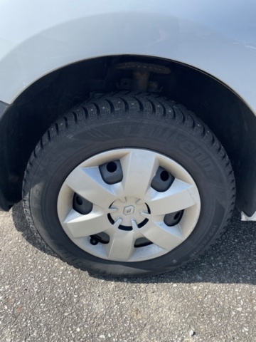 461955-15 Renault Kangoo Express Maxi -2019