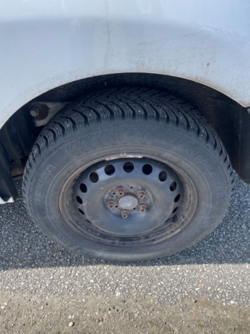 461955-16 Renault Kangoo Express Maxi -2019