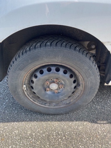 461955-17 Renault Kangoo Express Maxi -2019