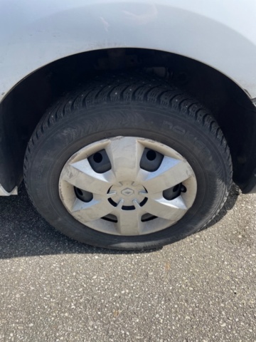 461955-14 Renault Kangoo Express Maxi -2019