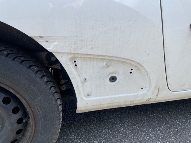 461955-11 Renault Kangoo Express Maxi -2019