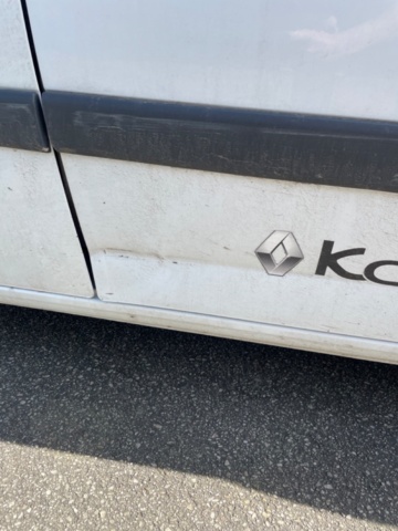 461955-12 Renault Kangoo Express Maxi -2019