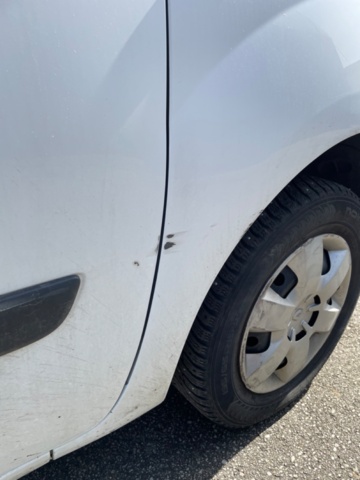 461955-13 Renault Kangoo Express Maxi -2019