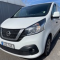 461956-1 Nissan NV300 Skåpbil 2.9t -2019