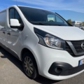 461956-7 Nissan NV300 Skåpbil 2.9t -2019