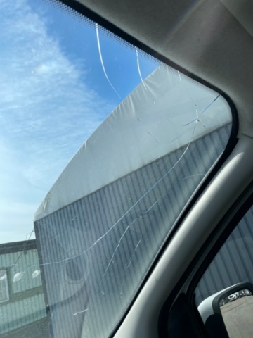 461956-13 Nissan NV300 Skåpbil 2.9t -2019