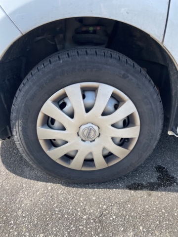 461956-20 Nissan NV300 Skåpbil 2.9t -2019