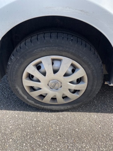 461956-22 Nissan NV300 Skåpbil 2.9t -2019