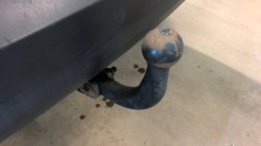 1201192-5 Volkswagen Caddy Panel Van 1.4 TGI BlueMotion DSG Sequential, 110hp, 2018