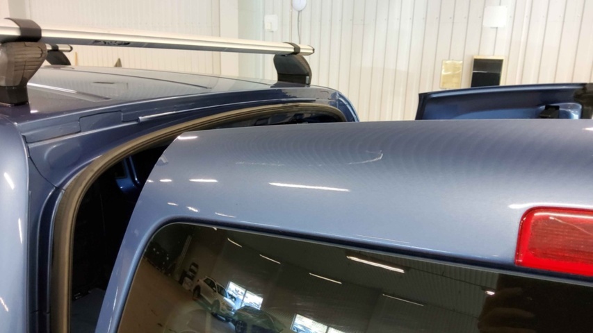 1201192-7 Volkswagen Caddy Panel Van 1.4 TGI BlueMotion DSG Sequential, 110hp, 2018