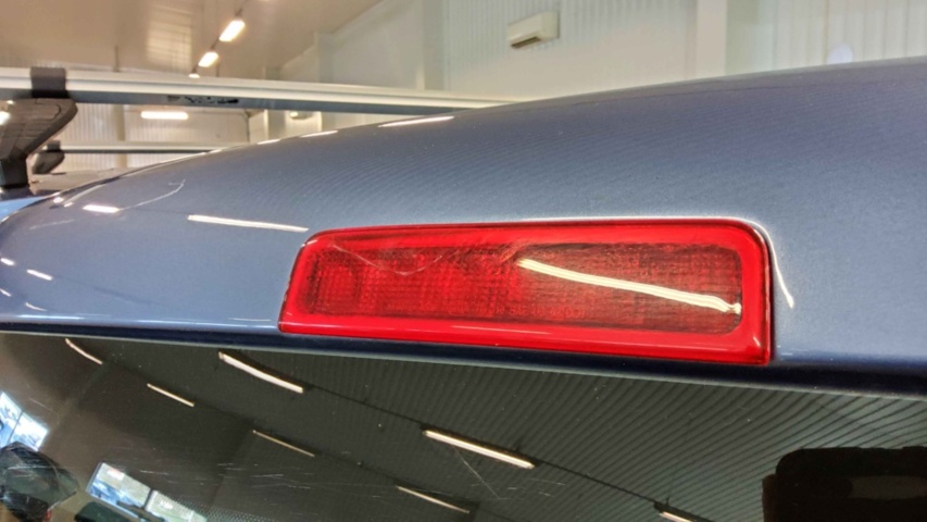 1201192-8 Volkswagen Caddy Panel Van 1.4 TGI BlueMotion DSG Sequential, 110hp, 2018