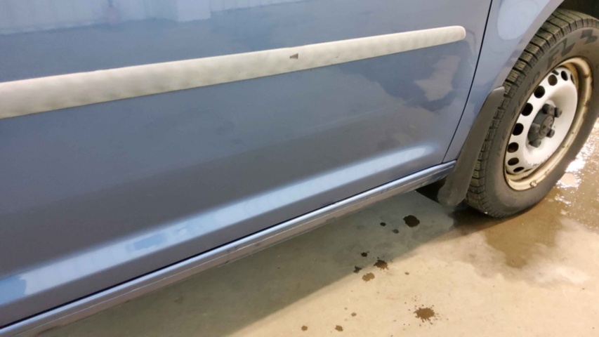 1201192-9 Volkswagen Caddy Panel Van 1.4 TGI BlueMotion DSG Sequential, 110hp, 2018