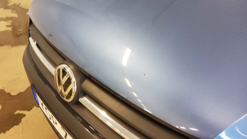 1201192-10 Volkswagen Caddy Panel Van 1.4 TGI BlueMotion DSG Sequential, 110hp, 2018