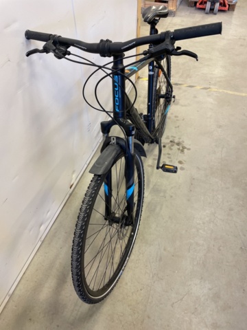 999324-2 Bike Focus Crater Lake