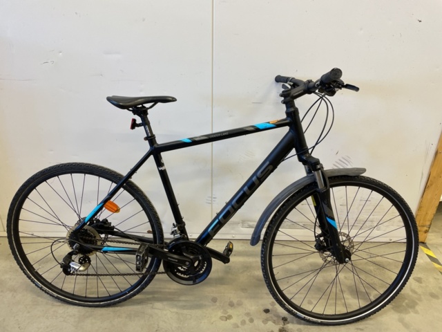 999324-4 Bike Focus Crater Lake