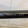 999324-6 Bike Focus Crater Lake
