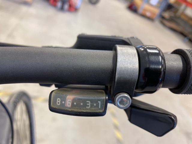 999324-10 Bike Focus Crater Lake