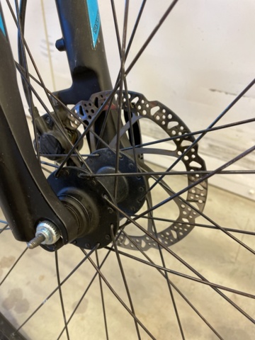 999324-14 Bike Focus Crater Lake