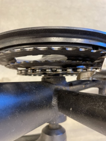 999324-16 Bike Focus Crater Lake