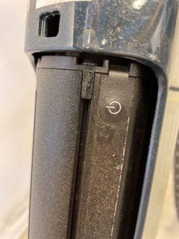 999325-9 Electric Bicycle Haibike Hardnine