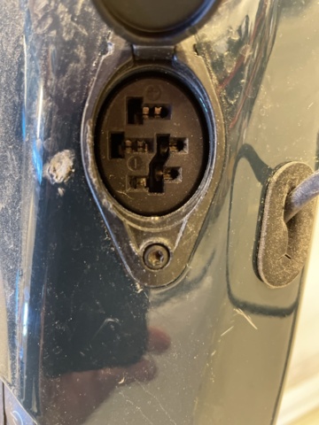 999325-11 Electric Bicycle Haibike Hardnine