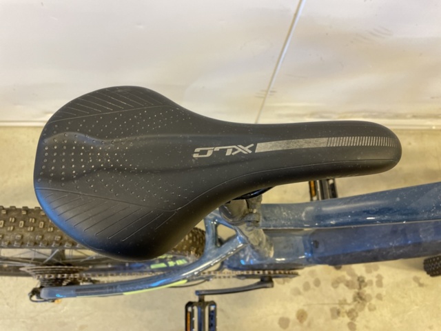 999325-13 Electric Bicycle Haibike Hardnine