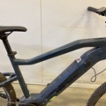 999325-20 Electric Bicycle Haibike Hardnine