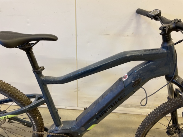 999325-20 Electric Bicycle Haibike Hardnine