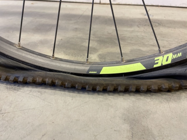 999325-24 Electric Bicycle Haibike Hardnine