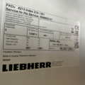 1149789-4 Beverage cooler Liebherr