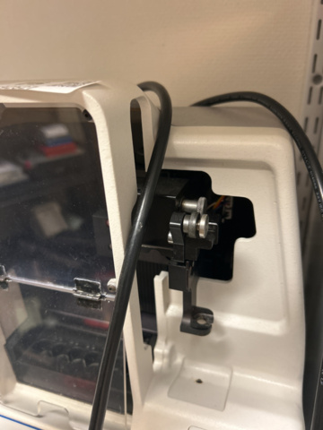 1192527-3 Coagulation meter - Medtronics Hepcon HMS Plus