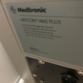 1192527-7 Coagulation meter - Medtronics Hepcon HMS Plus