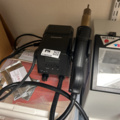 1192529-1 Luxorparts hot air piston