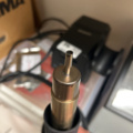 1192529-4 Luxorparts hot air piston