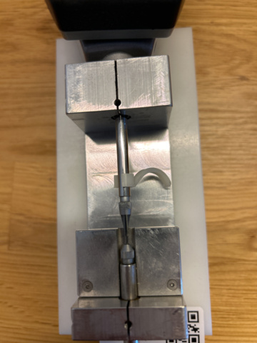 1192545-3 Digital meter - Mitutoyo id-f125