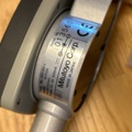 1192545-6 Digital meter - Mitutoyo id-f125