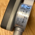 1192545-7 Digital meter - Mitutoyo id-f125