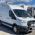 1068224-3 Ford Transit 350 2.2 TDCi AWD -2015