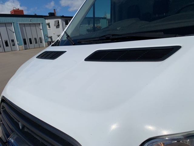 1068224-14 Ford Transit 350 2.2 TDCi AWD -2015
