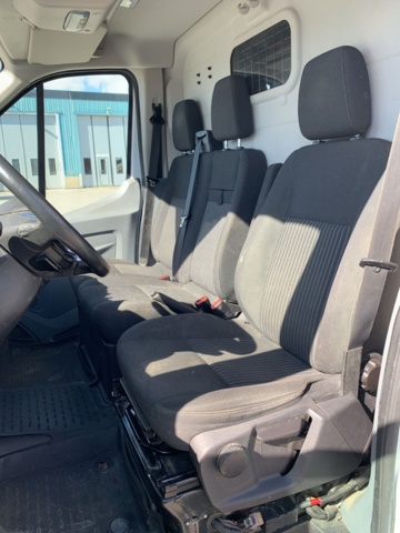 1068224-29 Ford Transit 350 2.2 TDCi AWD -2015