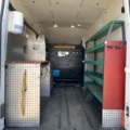 1068224-34 Ford Transit 350 2.2 TDCi AWD -2015