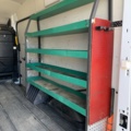 1068224-36 Ford Transit 350 2.2 TDCi AWD -2015