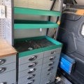 1068224-41 Ford Transit 350 2.2 TDCi AWD -2015