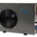 1201419-1 Pool heater BP-140WS - 14kW / 8m3/h